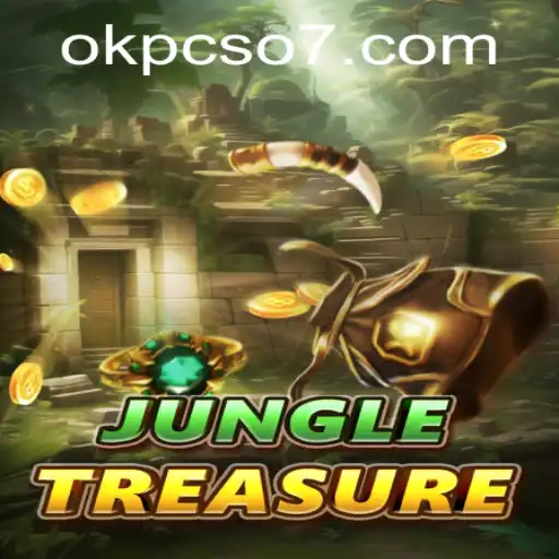 OkPcso Casino App